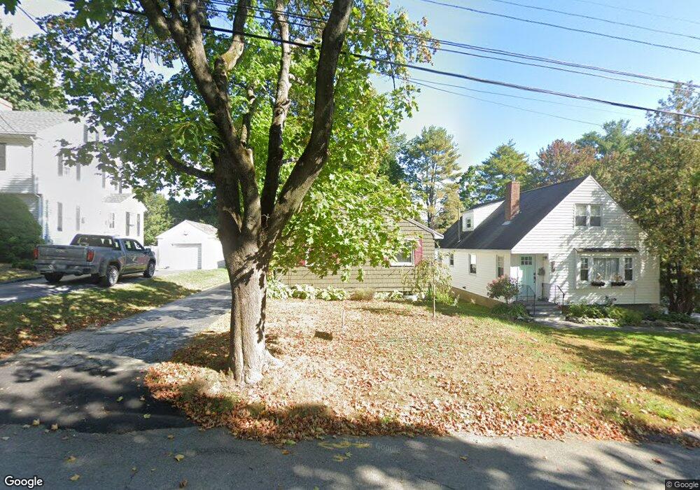 121 Caleb St, Portland, ME 04102 - photo 1