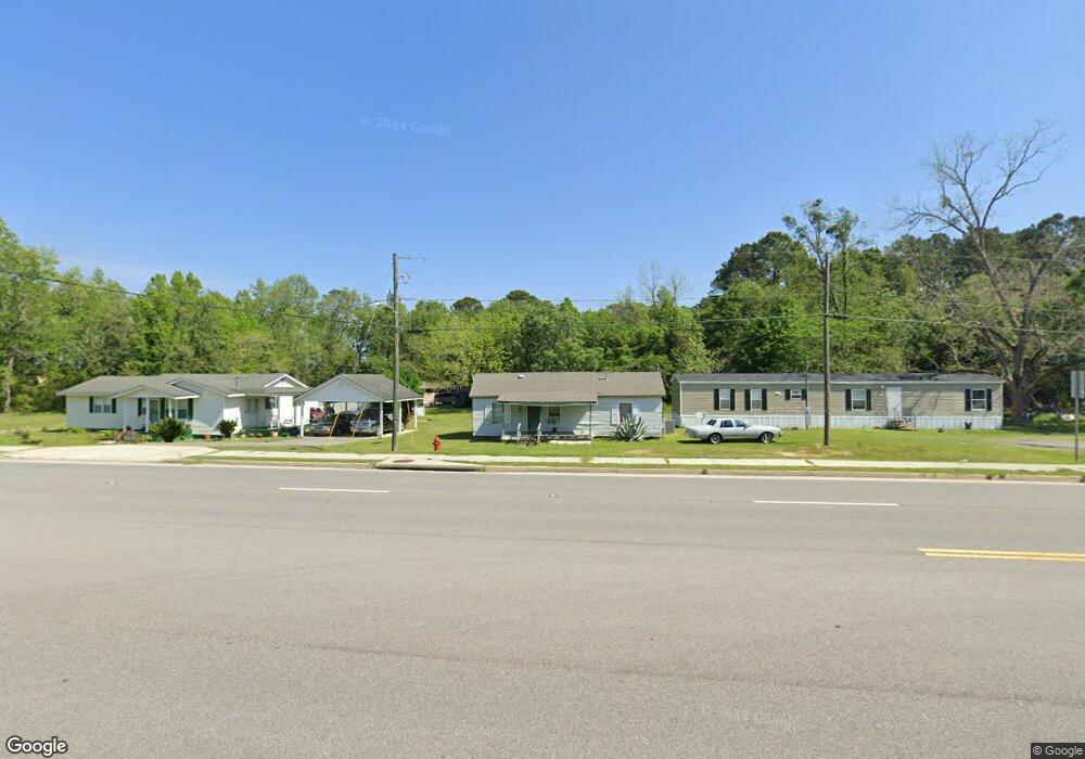 7815 Valdosta Hwy, Morven, GA 31638 - photo 1