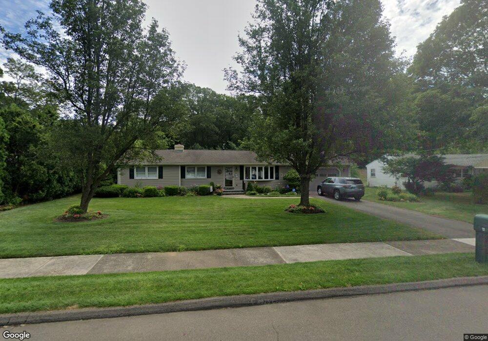 12 Stanton Rd, North Haven, CT 06473 - photo 1