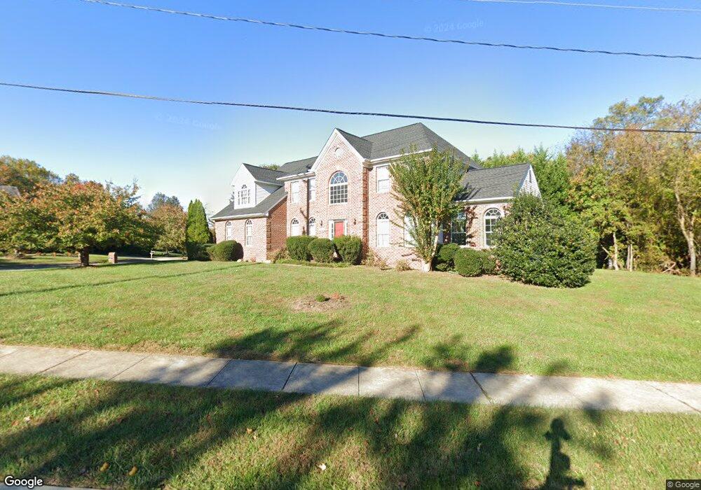 10110 Glenndale Oaks Way, Glenn Dale, MD 20769 - photo 1