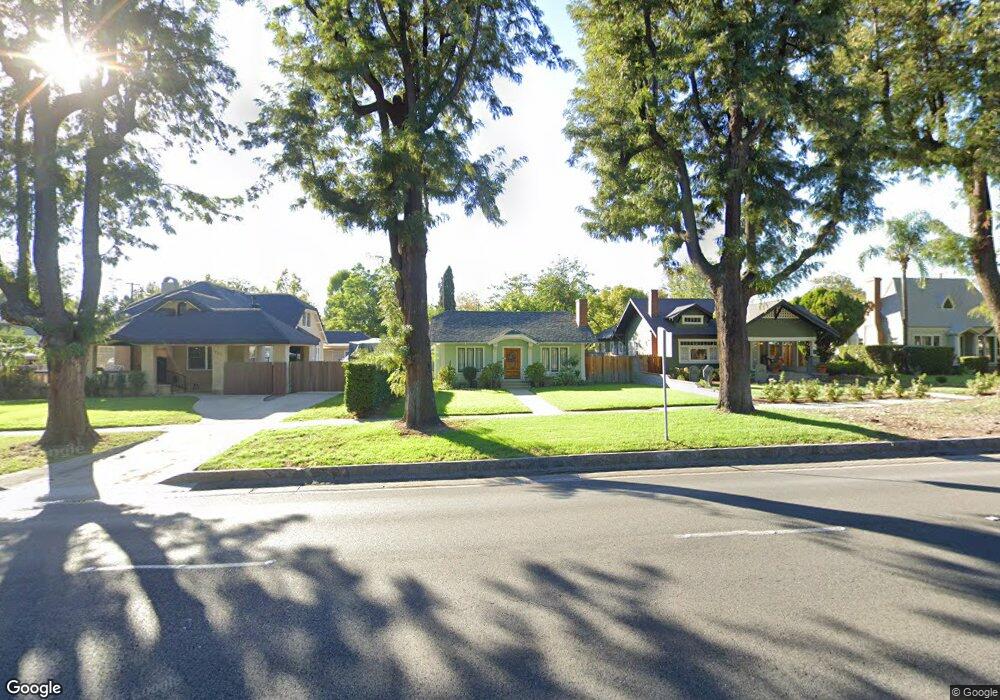 741 N Euclid Ave, Upland, CA 91786 - photo 1