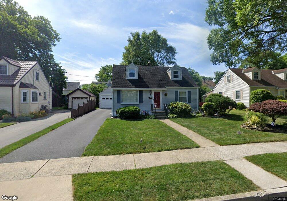 2808 Elm Ct, Allentown, PA 18103 - photo 1