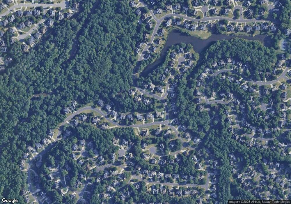 5660 Lake Manor Trace, Alpharetta, GA 30022 - photo 1