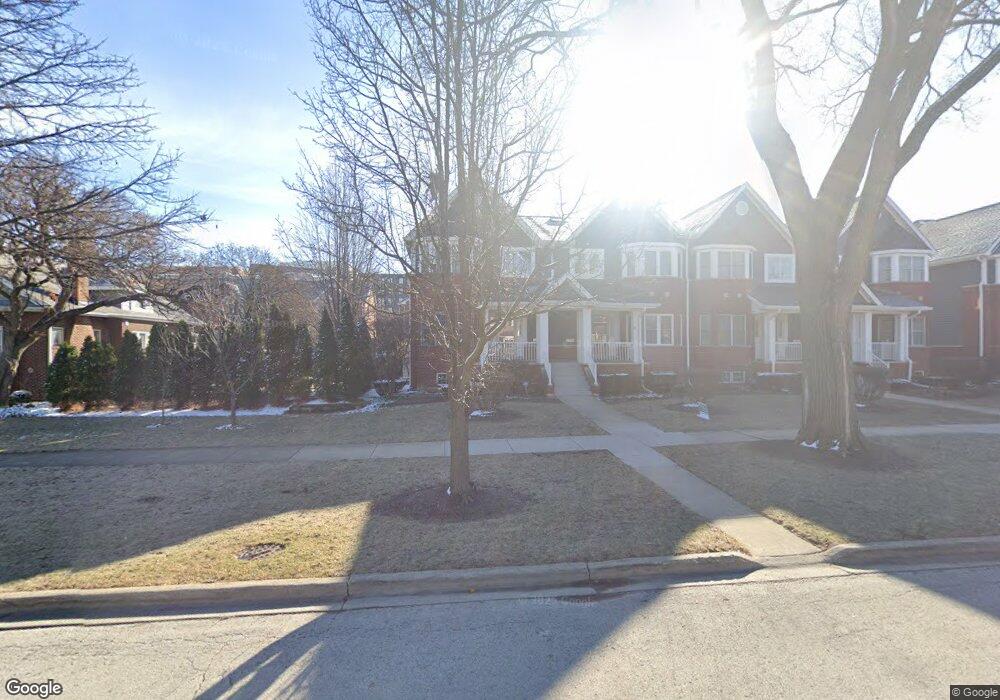 177 N Larch Ave unit 1A, Elmhurst, IL 60126 - photo 1