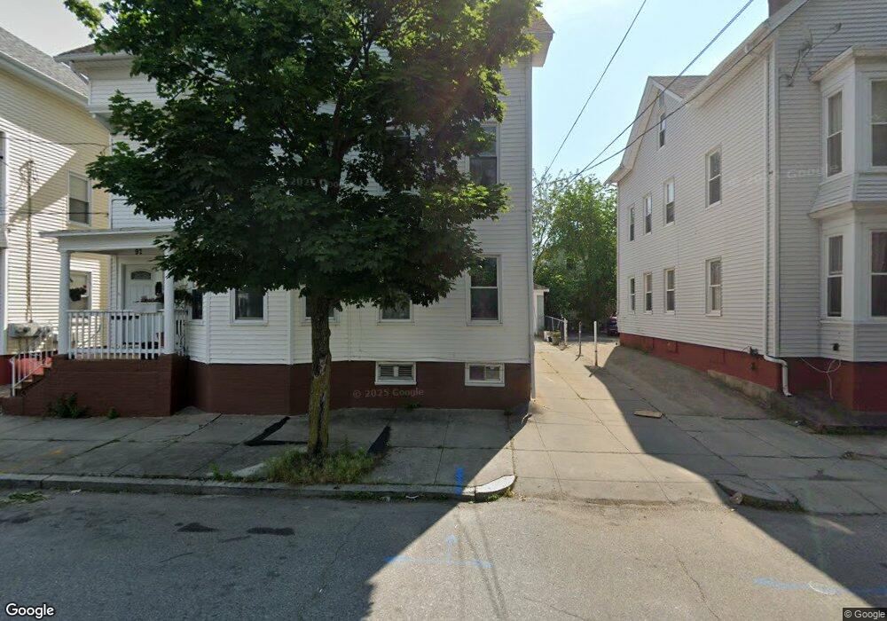 95 Canton St, Providence, RI 02908 - photo 1