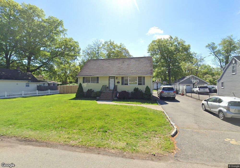 12 Pequannock Ave, Pequannock, NJ 07440 - photo 1