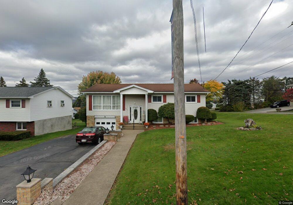 437 Jessup St, Dunmore, PA 18512 - photo 1