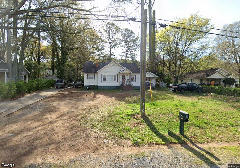 2517 Maple Rd SE, Rome, GA 30161 - photo 1