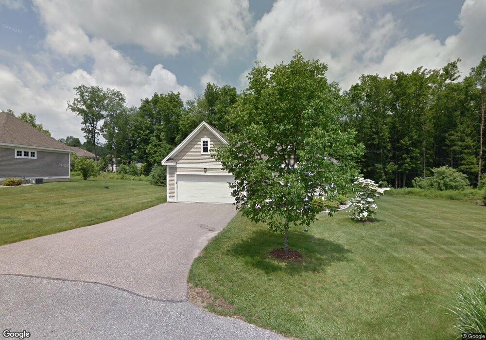 7 Brighton Ln unit 4, Columbia, CT 06237 - photo 1