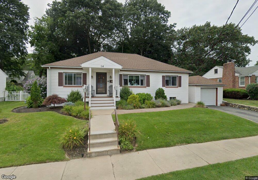 16 Girard Rd, Stoneham, MA 02180 - photo 1