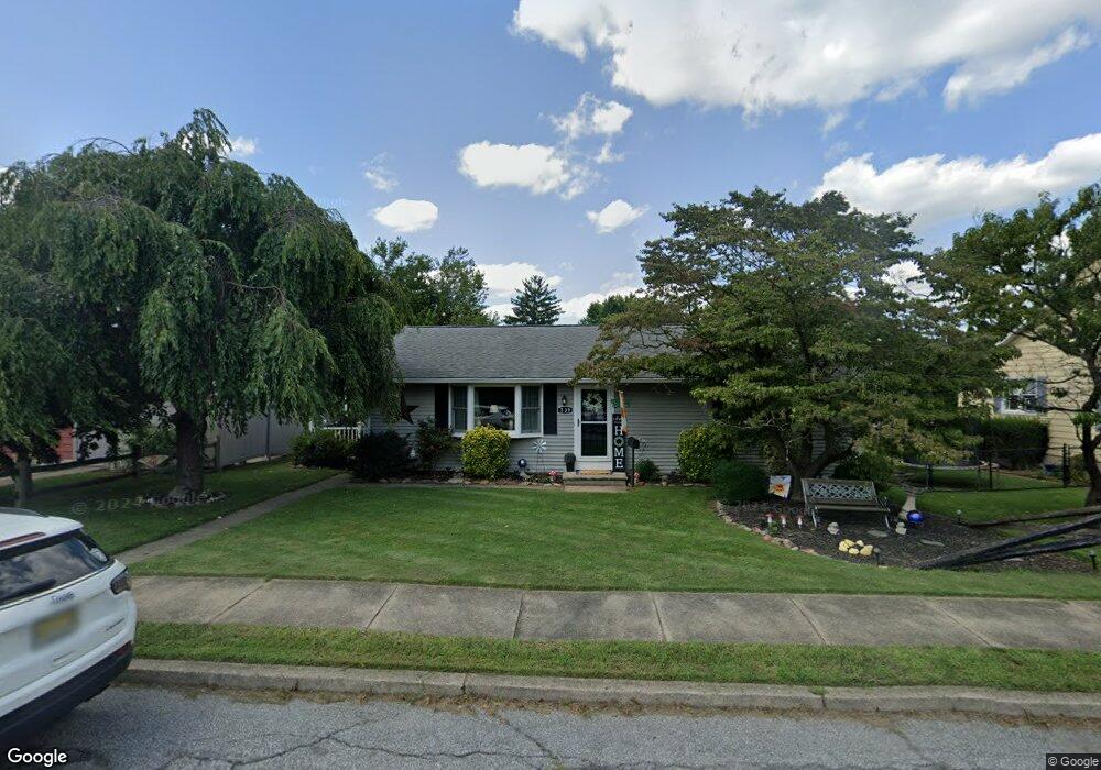 739 W Central Ave, Phillipsburg, NJ 08865 - photo 1