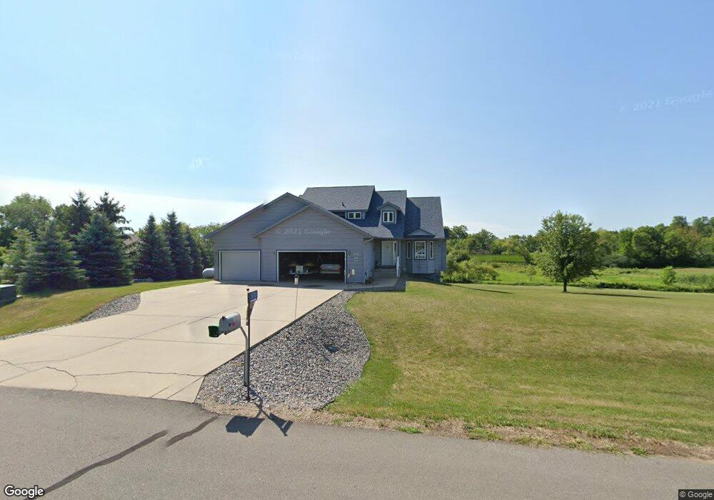 8700 Spearfish Ln SW, Alexandria, MN 56308 - photo 1