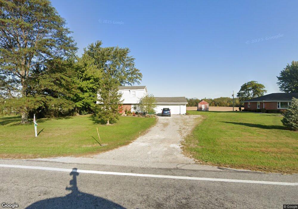 15863 State Route 67, Wapakoneta, OH 45895 - photo 1