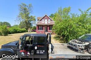 4192 Massachusetts St, Gary, IN 46409