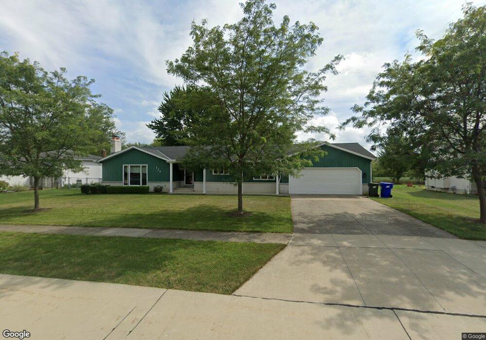 124 Harmon Ct, Lagrange, OH 44050 - photo 1