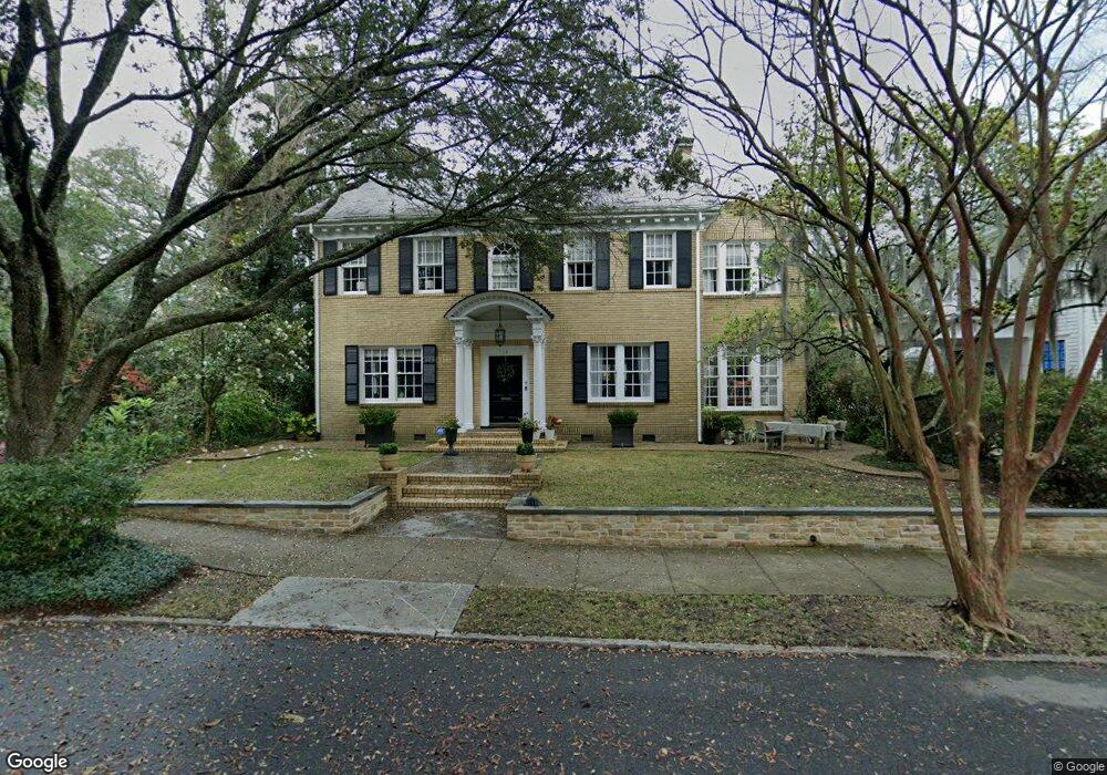 118 E 46th St, Savannah, GA 31405 - photo 1