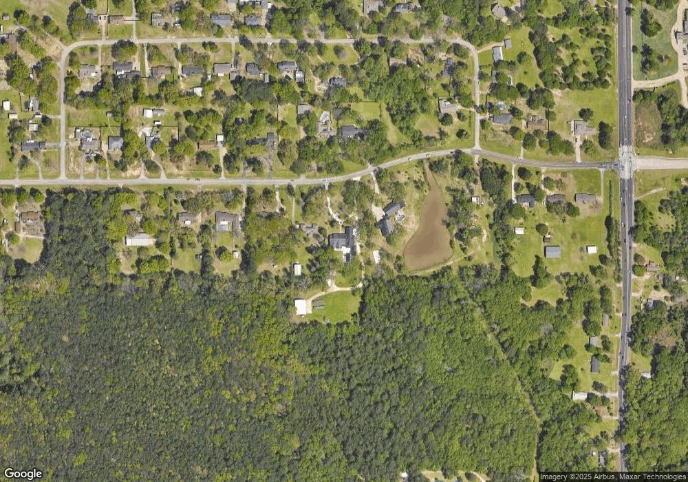 1515 Jeff Davis Dr, Tyler, TX 75703 - photo 1