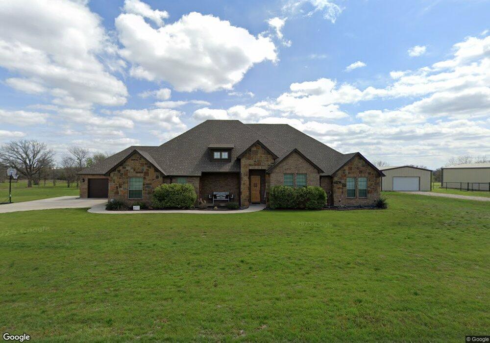 144 Lazy Creek Crossing, Weatherford, TX 76087 - photo 1