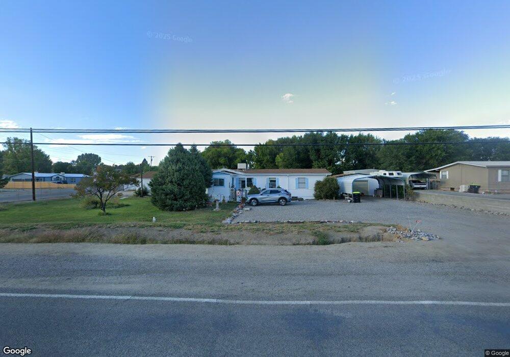 1438 E Blanco Blvd, Bloomfield, NM 87413 - photo 1