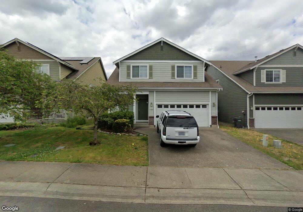 11227 185th St E, Puyallup, WA 98374 - photo 1
