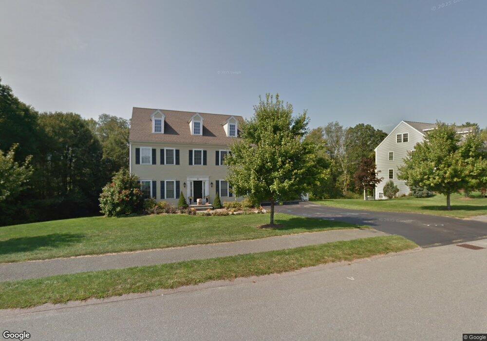 6 Paddock Ln, Millis, MA 02054 - photo 1