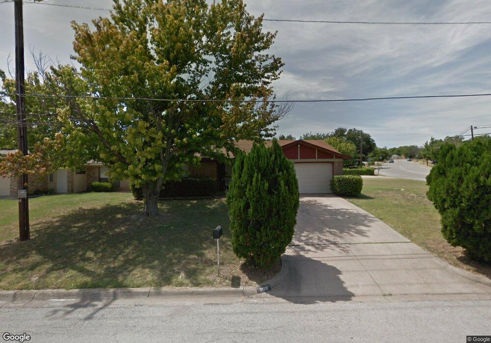 8109 Whitney Dr, Fort Worth, TX 76108 - photo 1