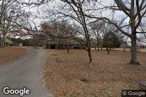 2822 Harden Chapel Rd, Fulton, MI 38843