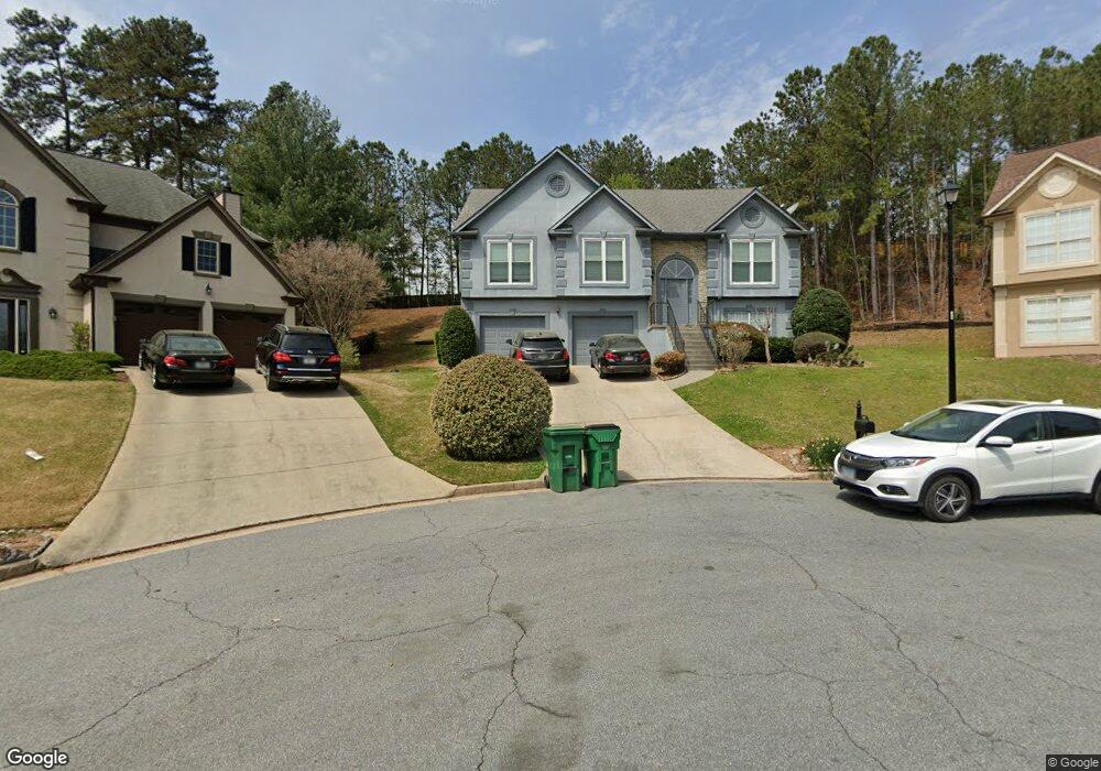 555 Shale Ct unit 6, Alpharetta, GA 30022 - photo 1