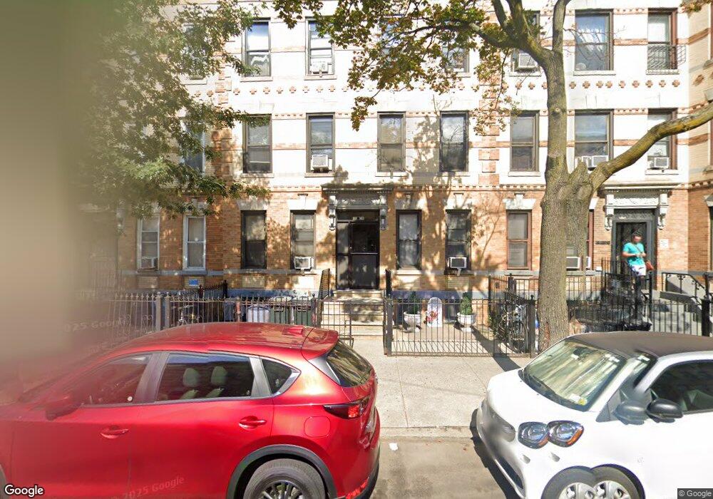 3008 42nd St, Long Island City, NY 11103 - photo 1