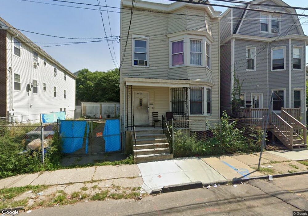 632 S 19th St unit 634, Newark, NJ 07103 - photo 1