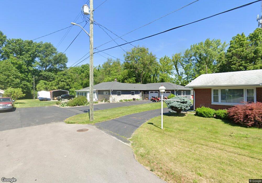 698 French St, Plainfield, IN 46168 - photo 1