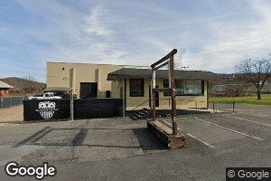 251 Henry W Miller Hwy, Paw Paw, WV 25434