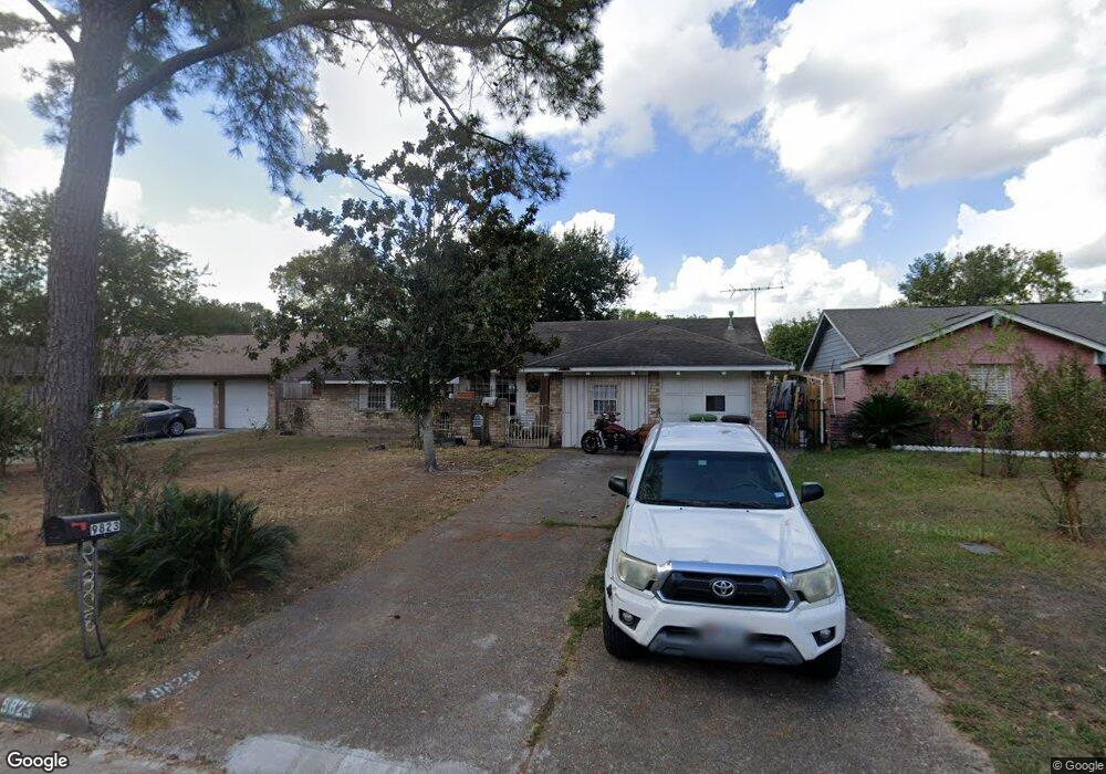 9823 Deanwood St, Houston, TX 77040 - photo 1