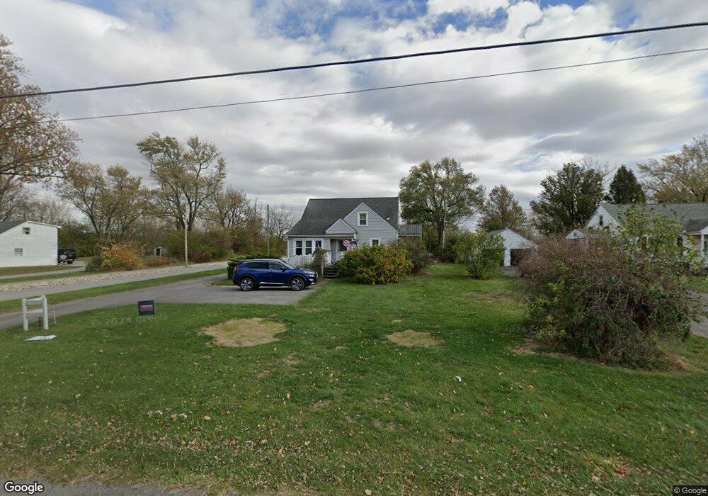 3487 S Dixie Hwy, Lima, OH 45804 - photo 1