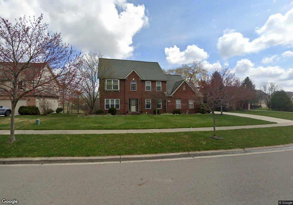 3653 Briar Pkwy, Ann Arbor, MI 48108 - photo 1