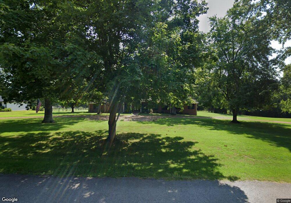 111 Trace End Dr, Franklin, TN 37069 - photo 1