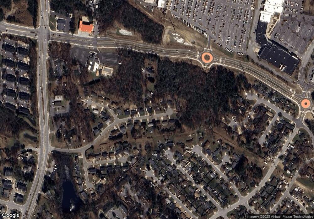 45788 Sayre Dr, Great Mills, MD 20634 - photo 1