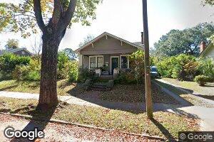 1309 E 48th St, Savannah, GA 31404