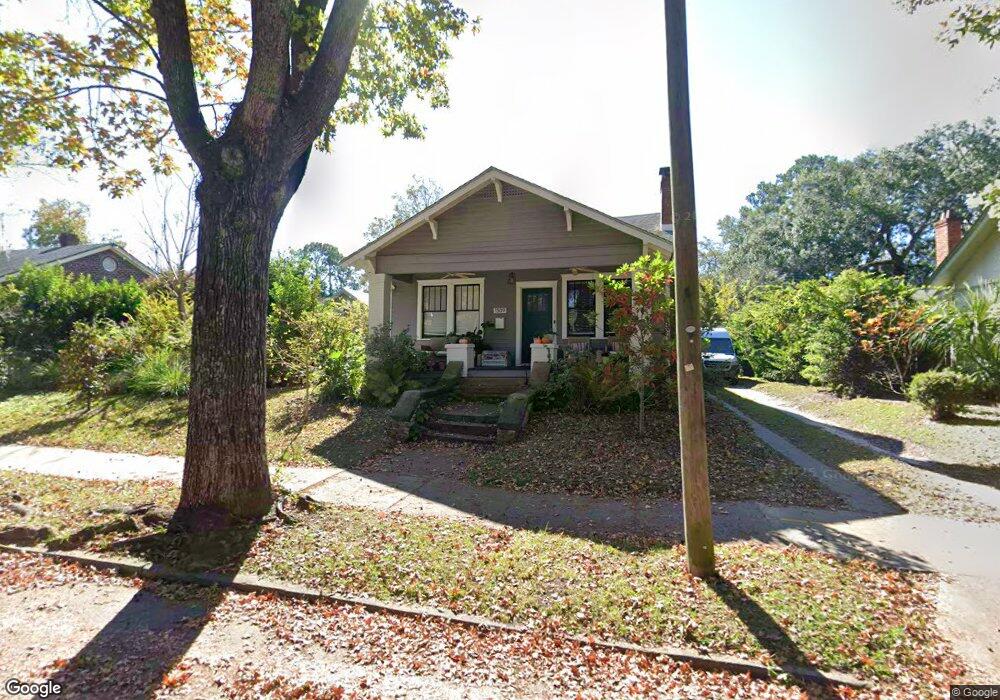 1309 E 48th St, Savannah, GA 31404 - photo 1