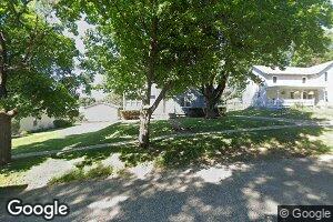204 Pacific St, Monroe Center, IL 61052