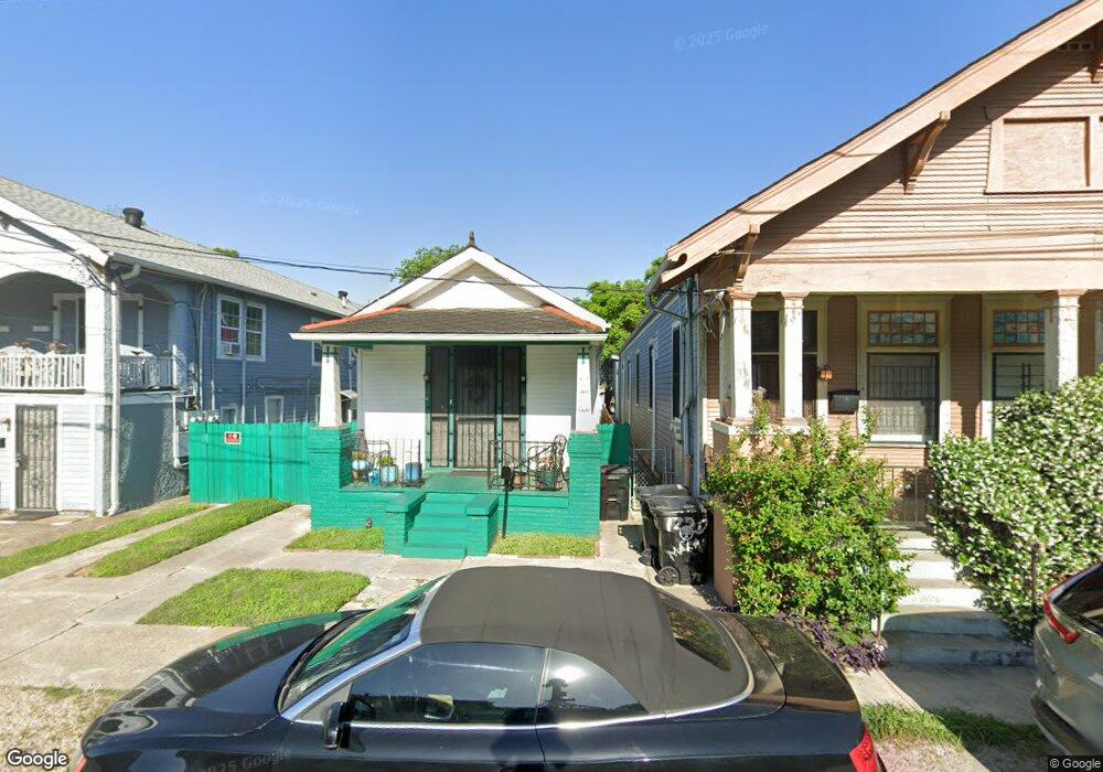 1218 Mazant St, New Orleans, LA 70117 - photo 1