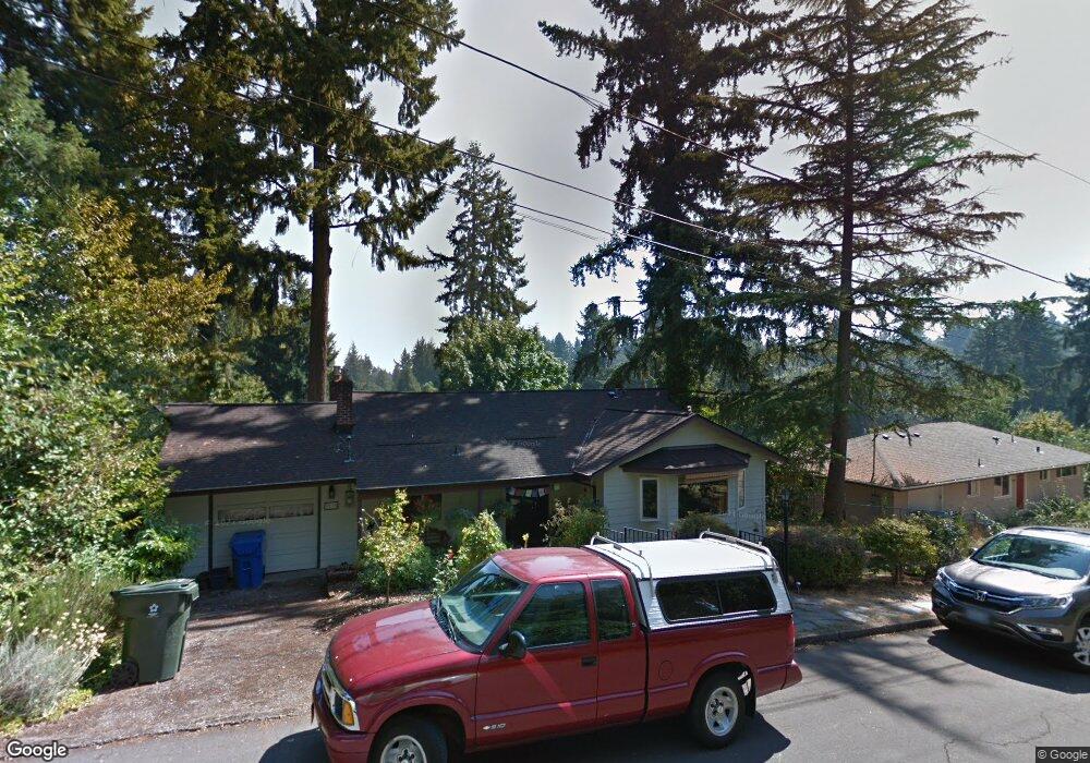 3210 Hillside Ln SE, Salem, OR 97302 - photo 1