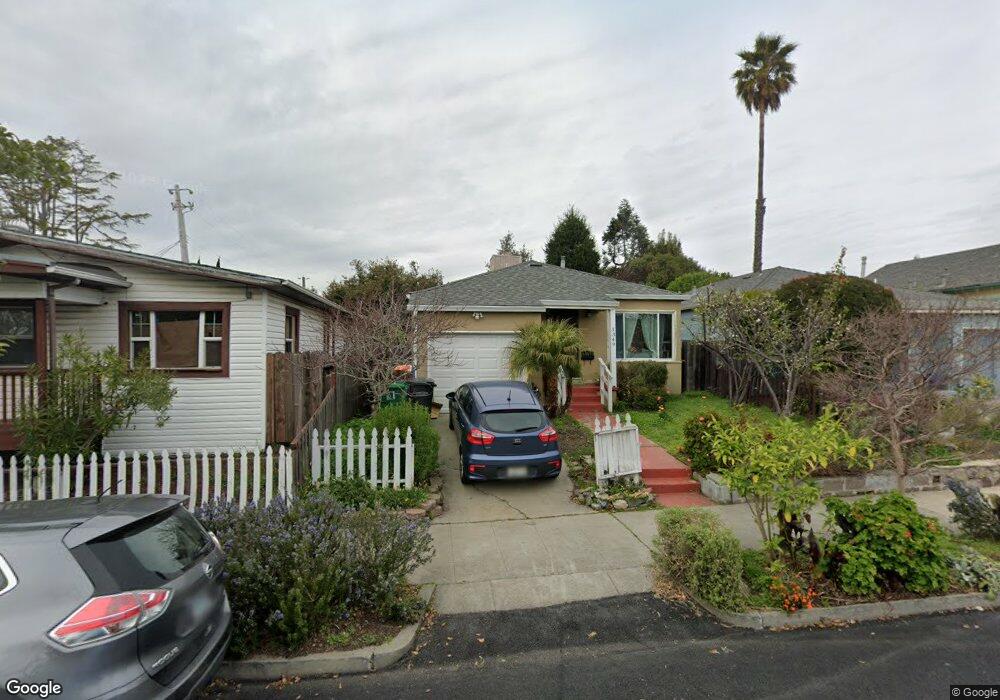 1349 Channing Way, Berkeley, CA 94702 - photo 1