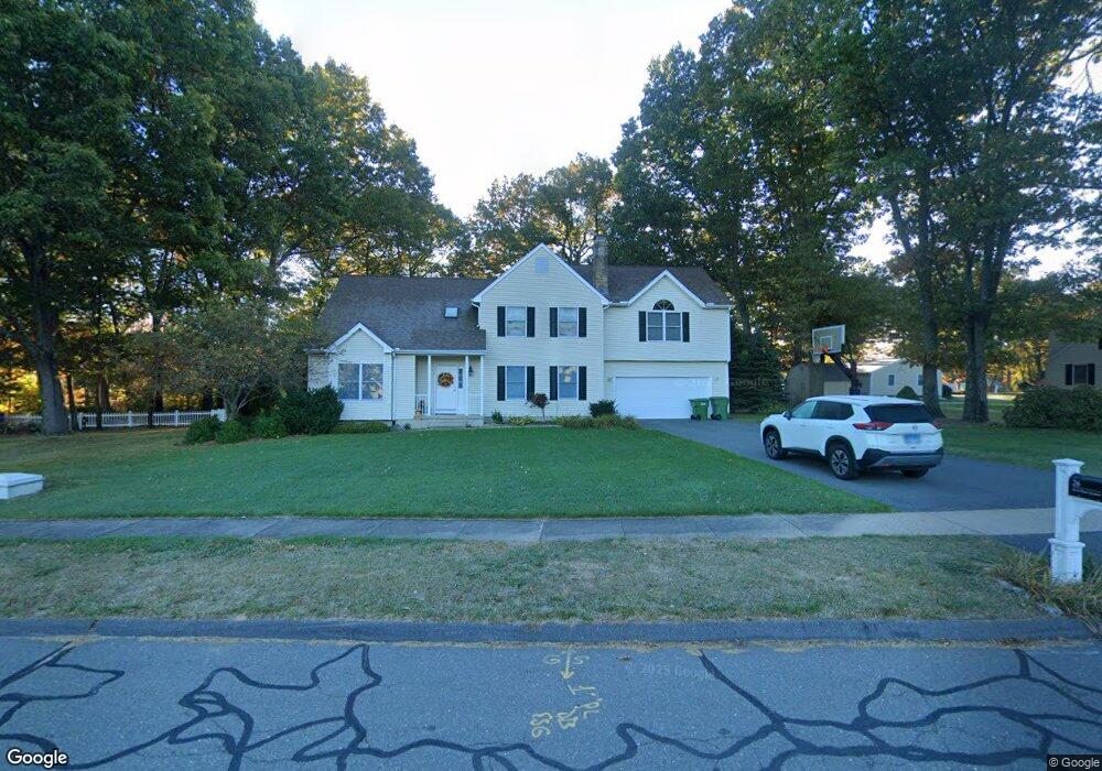 26 Duck Pond Crossing, Plantsville, CT 06479 - photo 1