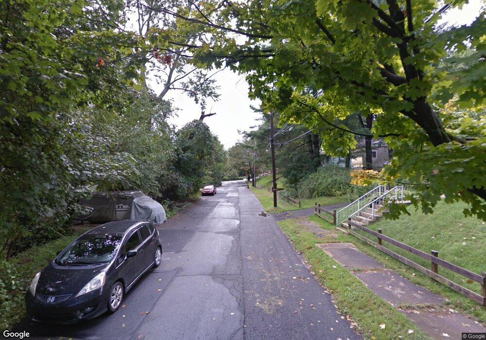 939 Conwell (Aka King) St, Stroudsburg, PA 18360 - photo 1