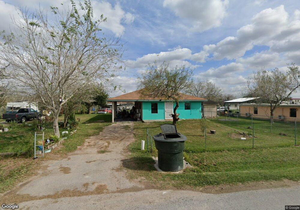 6704 E St, Mercedes, TX 78570 - photo 1