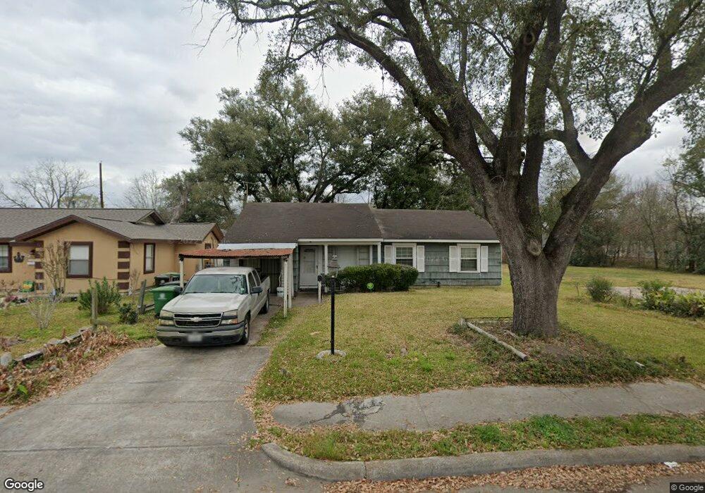 5111 Hull St, Houston, TX 77021 - photo 1