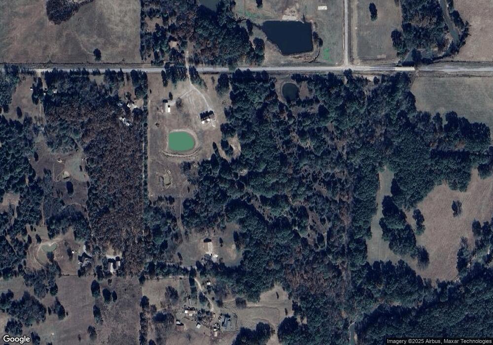 469796 E 1060 Rd, Muldrow, OK 74948 - photo 1