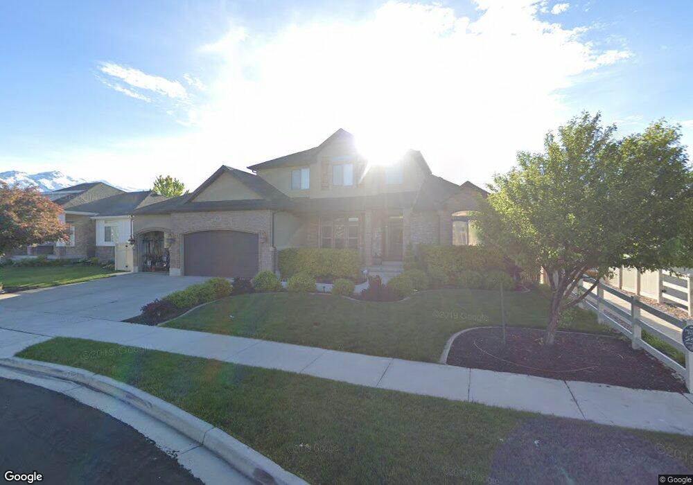 3320 N 1300 E, Lehi, UT 84043 - photo 1