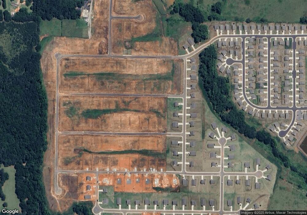 1009 Claas Way, Locust Grove, GA 30248 - photo 1